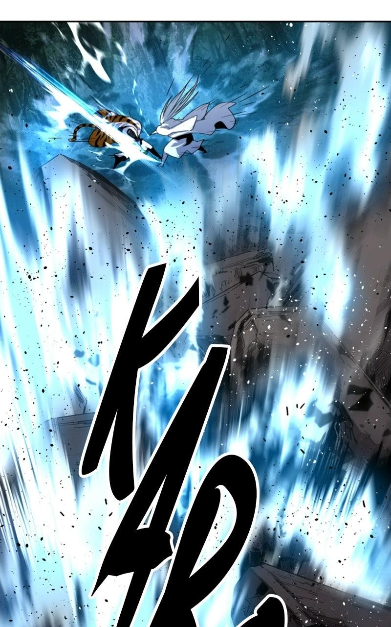 The Monkey King's Journey to the Murim Chapter 46 page 93 - 