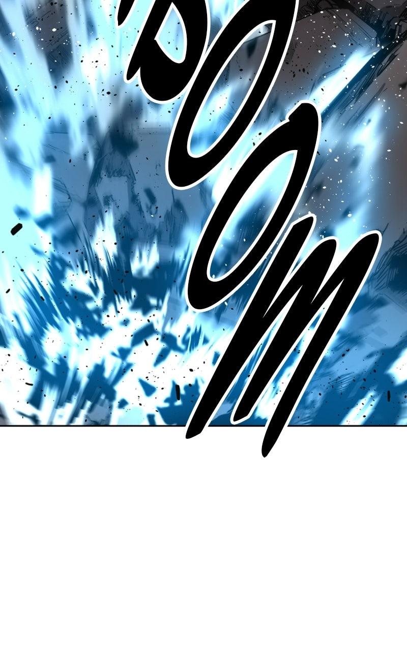 The Monkey King's Journey to the Murim Chapter 46 page 94 - 