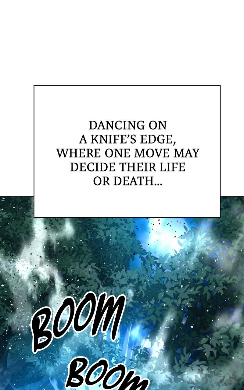 The Monkey King's Journey to the Murim Chapter 46 page 95 - 