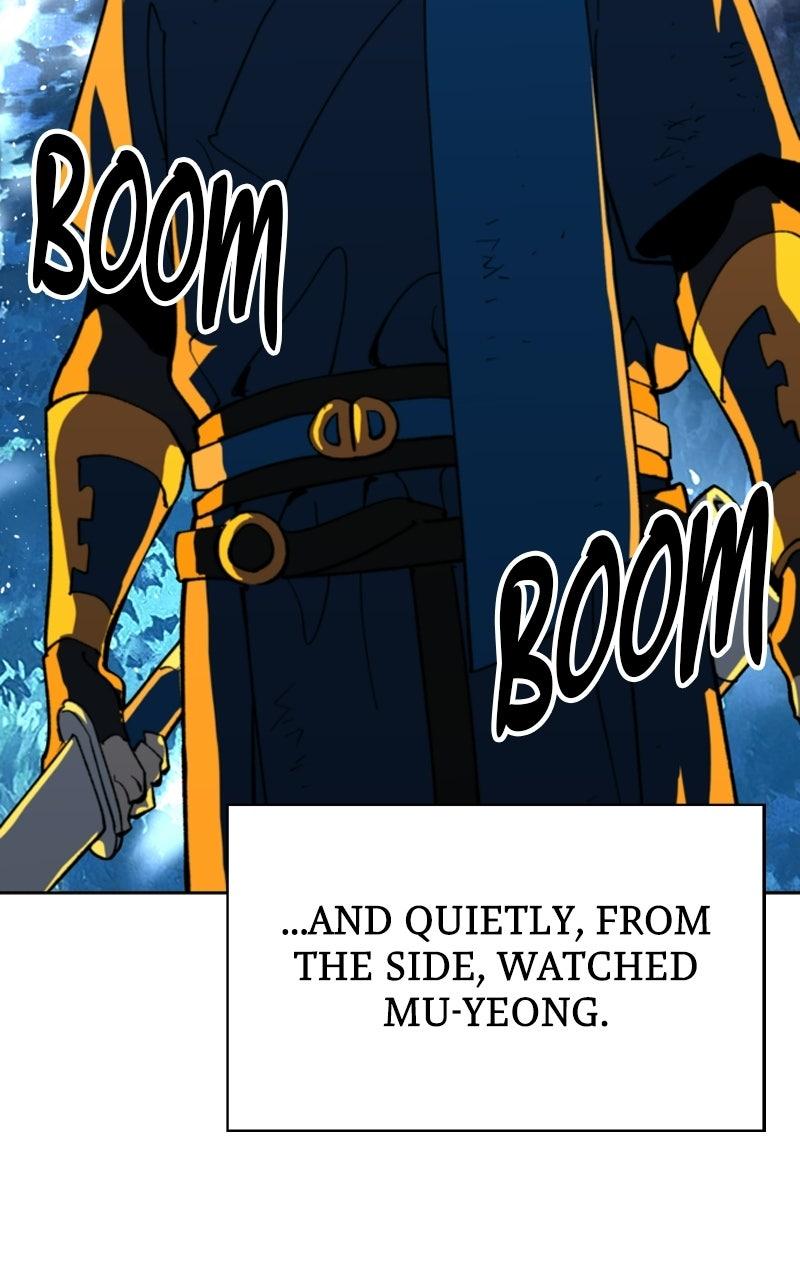 The Monkey King's Journey to the Murim Chapter 46 page 98 - 