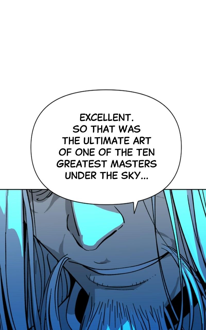 The Monkey King's Journey to the Murim Chapter 47 page 1 - 