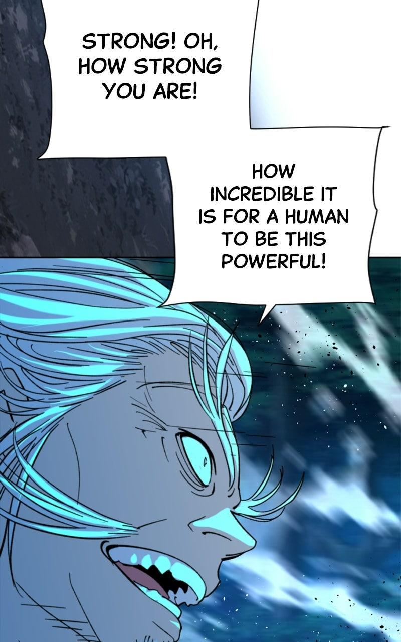 The Monkey King's Journey to the Murim Chapter 47 page 102 - 