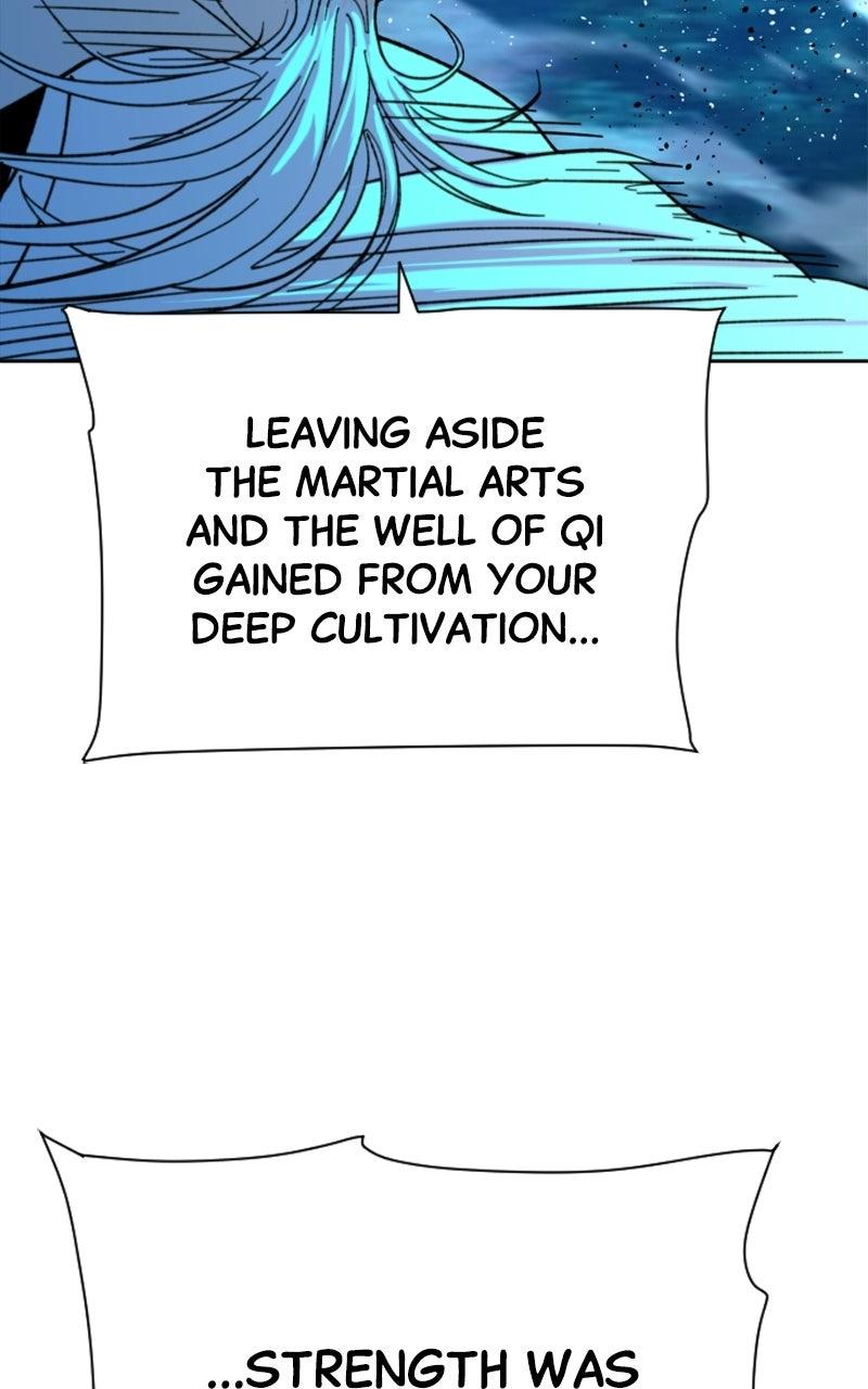 The Monkey King's Journey to the Murim Chapter 47 page 103 - 