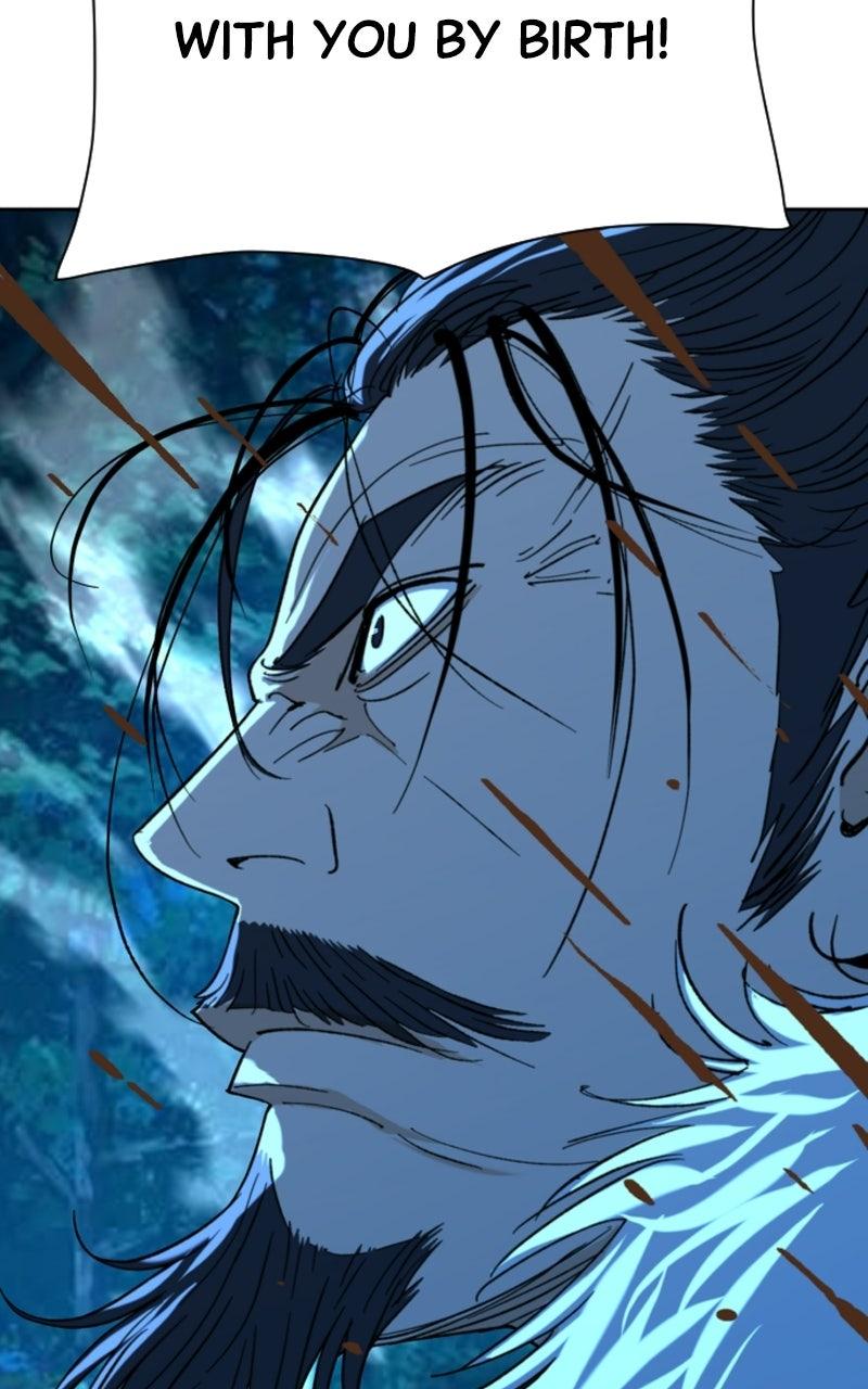 The Monkey King's Journey to the Murim Chapter 47 page 104 - 