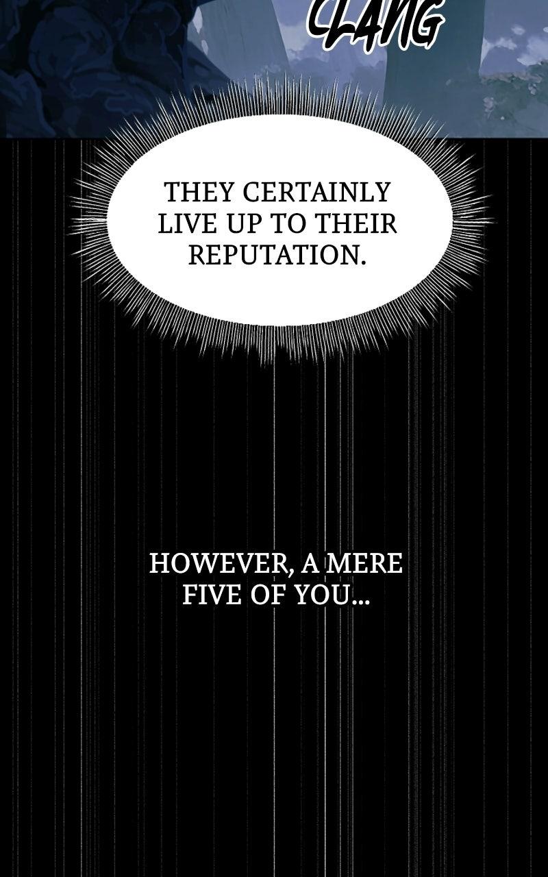 The Monkey King's Journey to the Murim Chapter 47 page 18 - 
