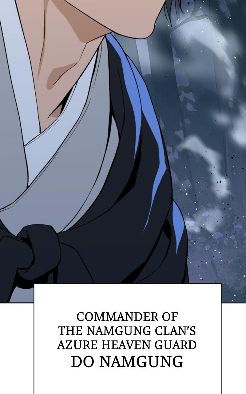 The Monkey King's Journey to the Murim Chapter 47 page 24 - 