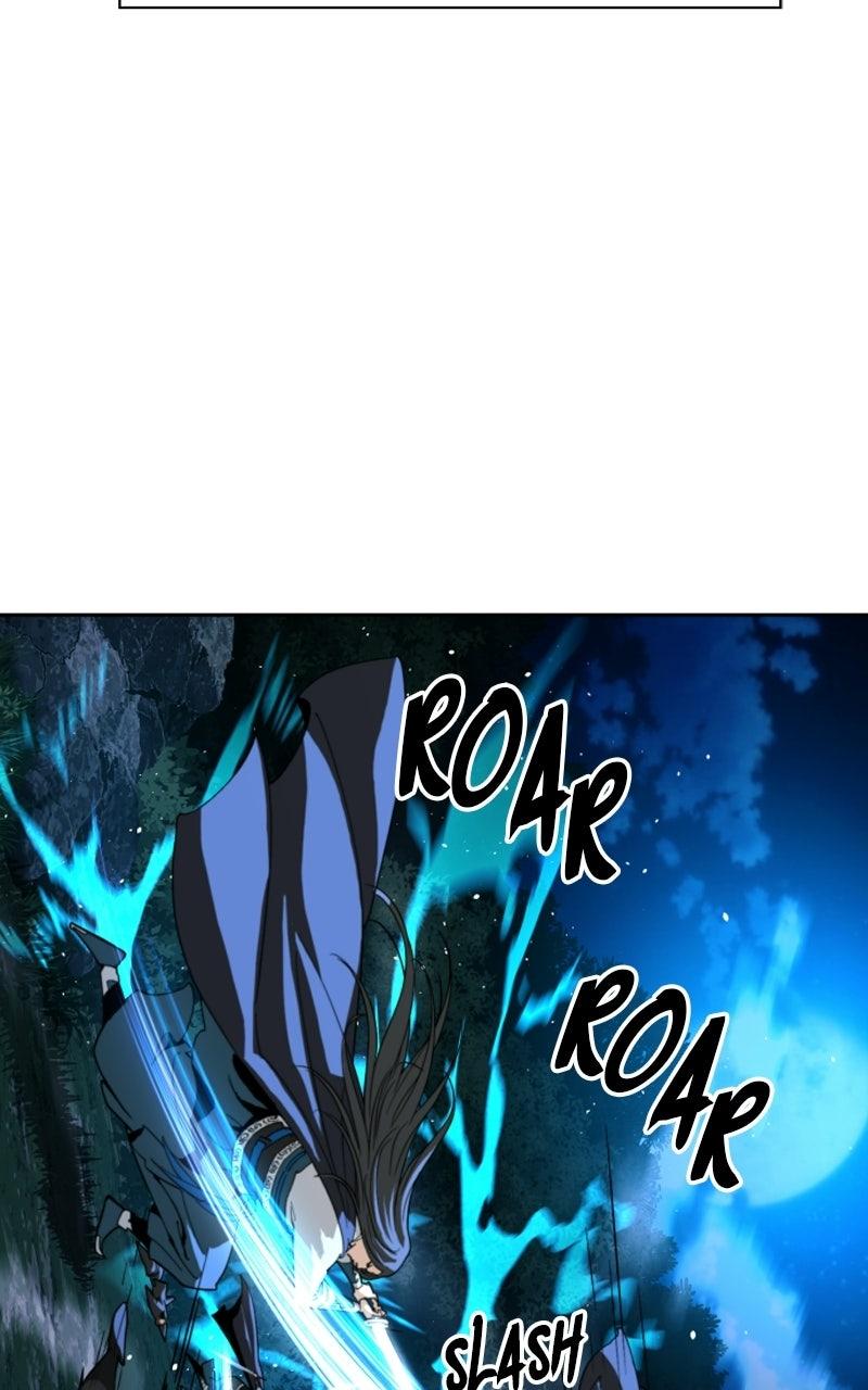 The Monkey King's Journey to the Murim Chapter 47 page 25 - 