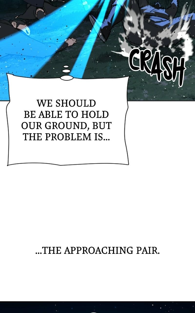 The Monkey King's Journey to the Murim Chapter 47 page 30 - 