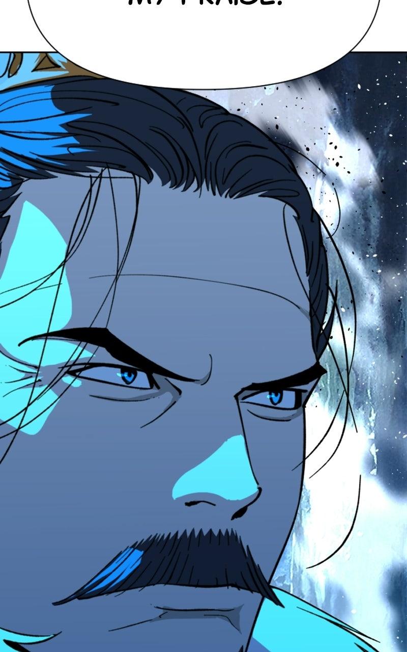 The Monkey King's Journey to the Murim Chapter 47 page 4 - 