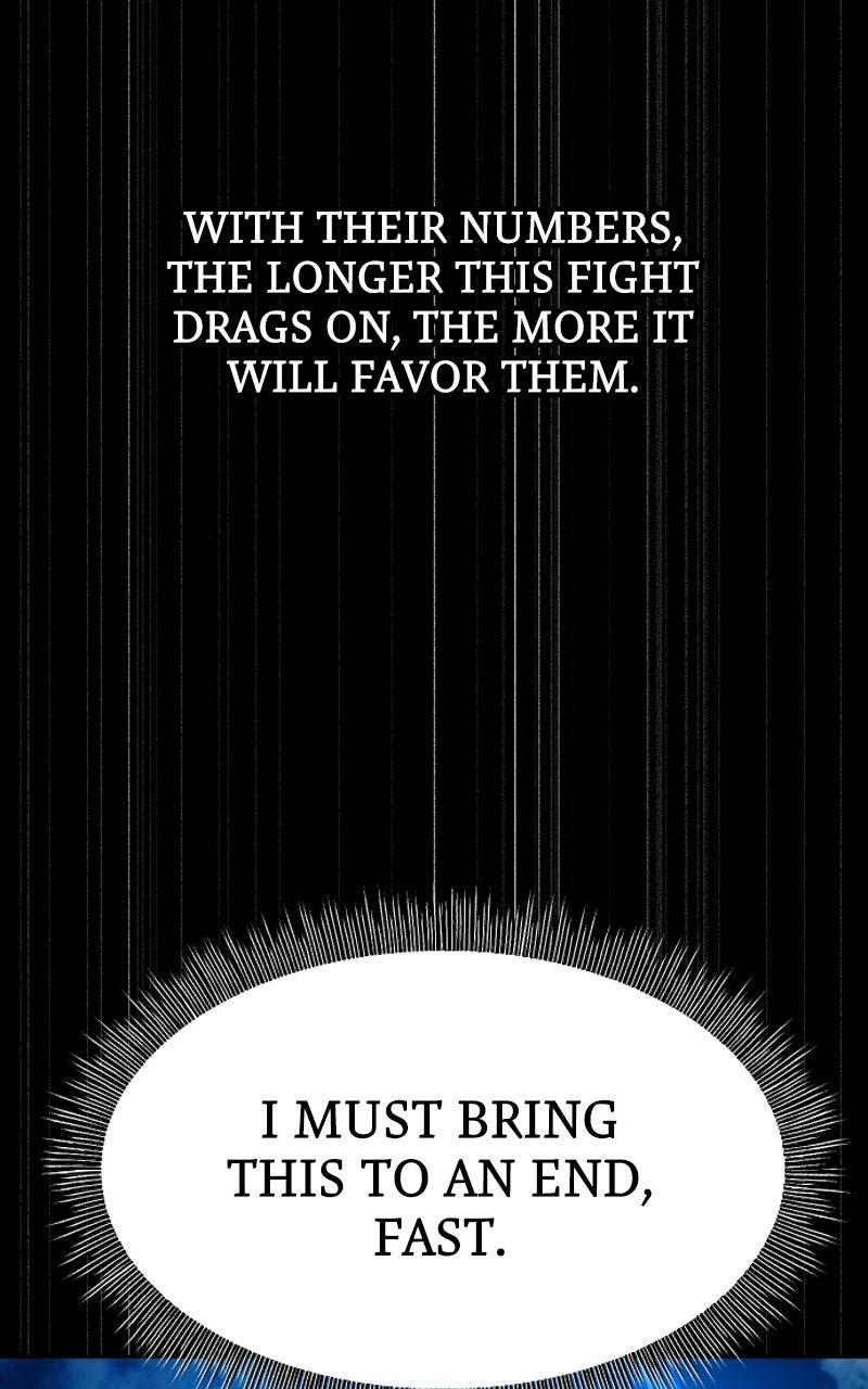 The Monkey King's Journey to the Murim Chapter 47 page 34 - 