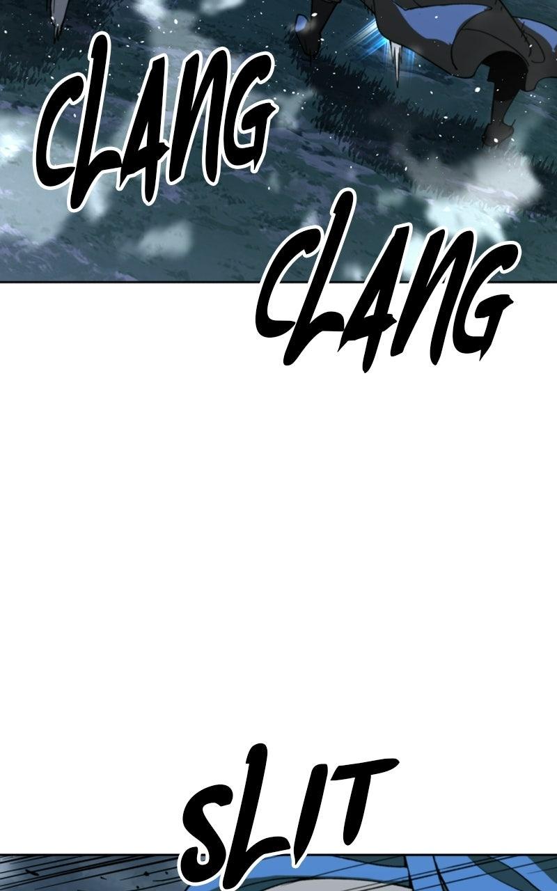 The Monkey King's Journey to the Murim Chapter 47 page 36 - 