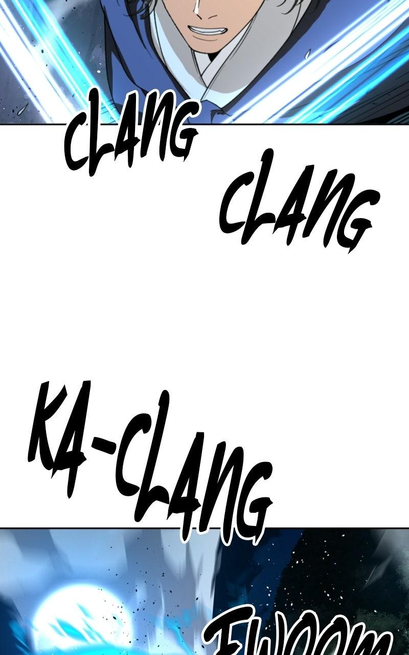 The Monkey King's Journey to the Murim Chapter 47 page 38 - 