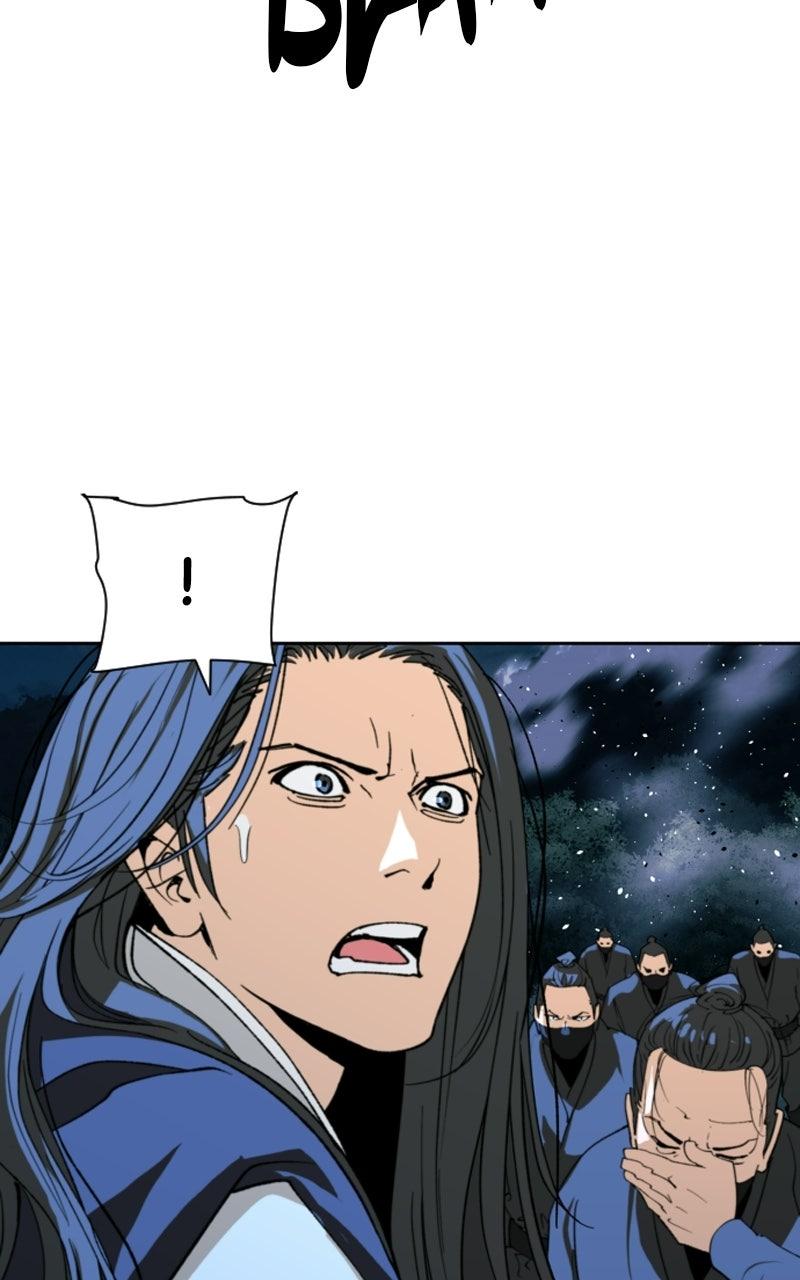 The Monkey King's Journey to the Murim Chapter 47 page 40 - 