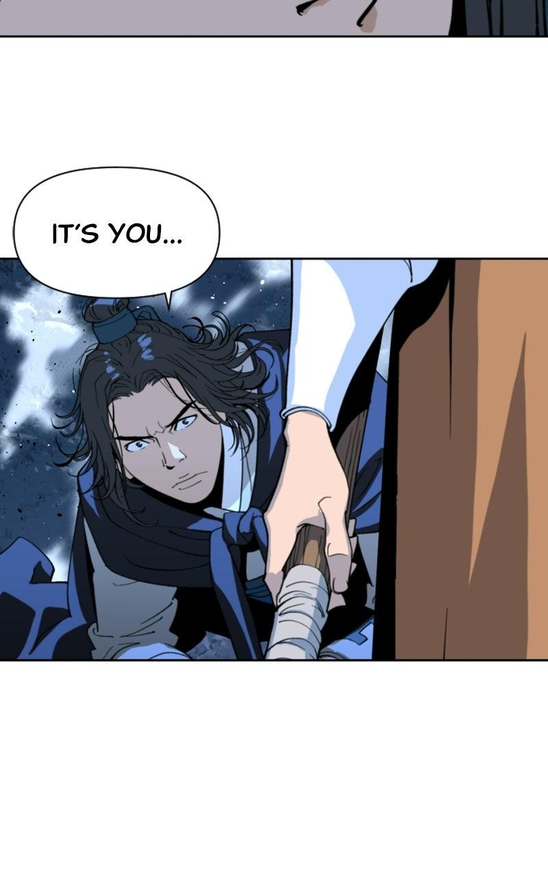 The Monkey King's Journey to the Murim Chapter 47 page 42 - 