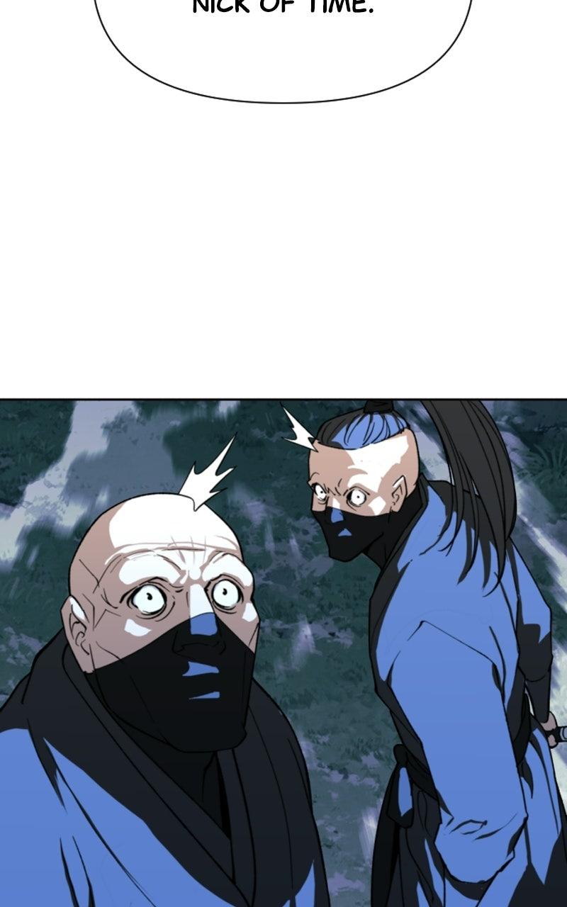The Monkey King's Journey to the Murim Chapter 47 page 45 - 