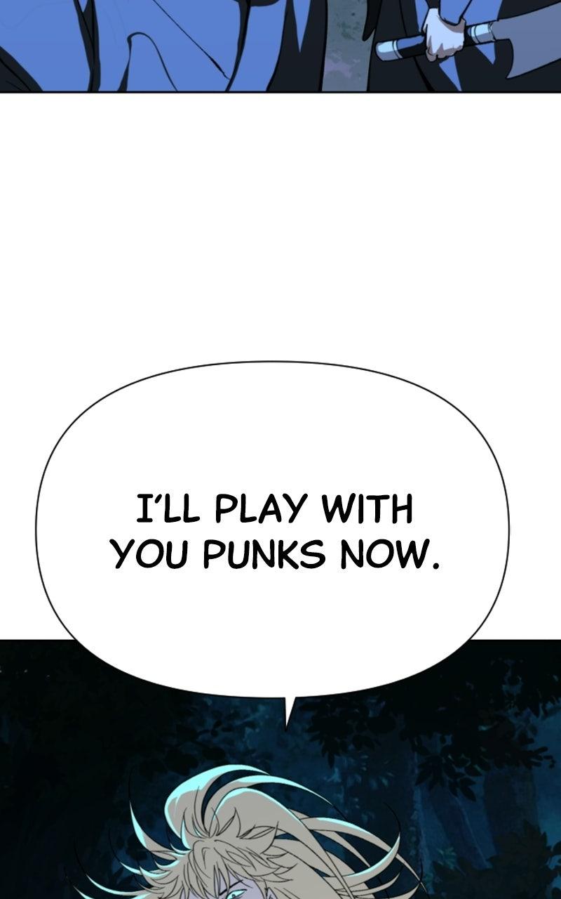 The Monkey King's Journey to the Murim Chapter 47 page 46 - 