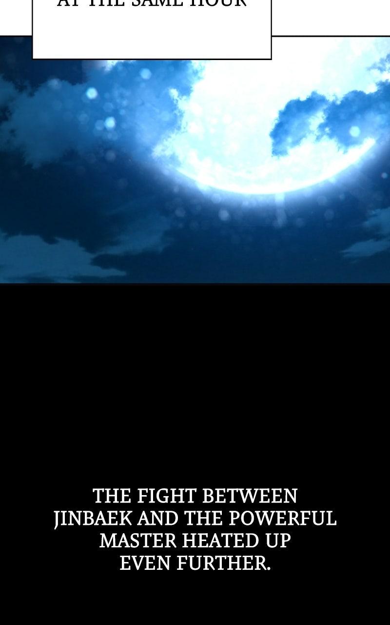 The Monkey King's Journey to the Murim Chapter 47 page 49 - 