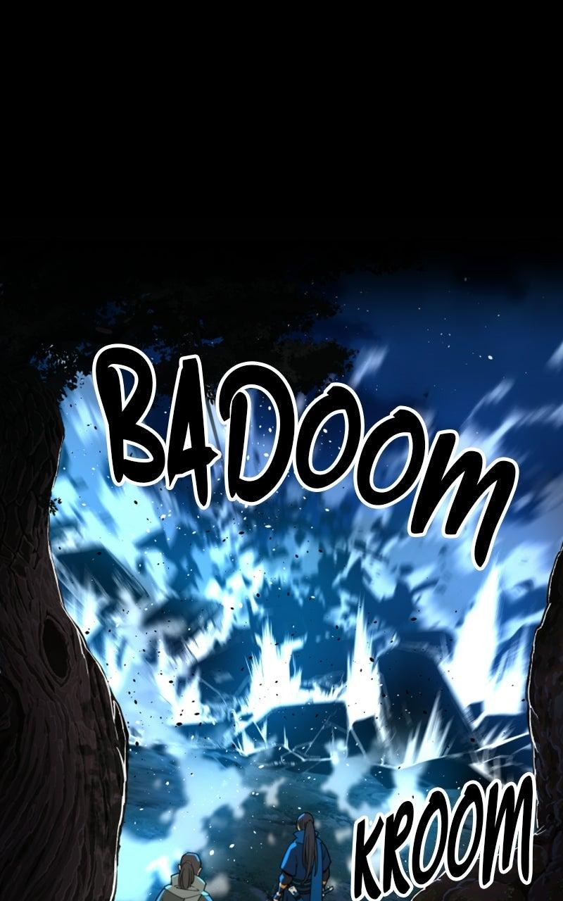 The Monkey King's Journey to the Murim Chapter 47 page 50 - 
