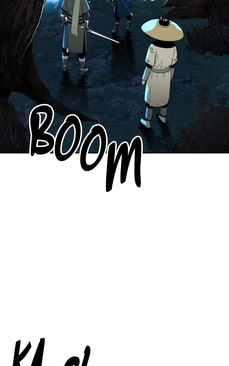 The Monkey King's Journey to the Murim Chapter 47 page 51 - 