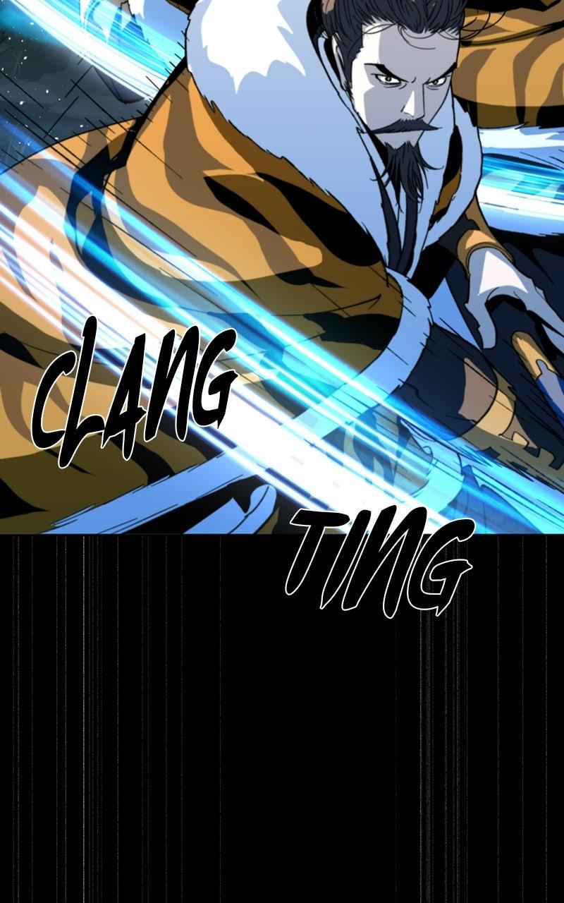 The Monkey King's Journey to the Murim Chapter 47 page 56 - 