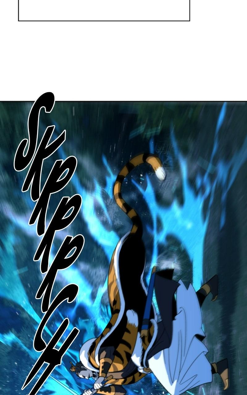 The Monkey King's Journey to the Murim Chapter 47 page 59 - 