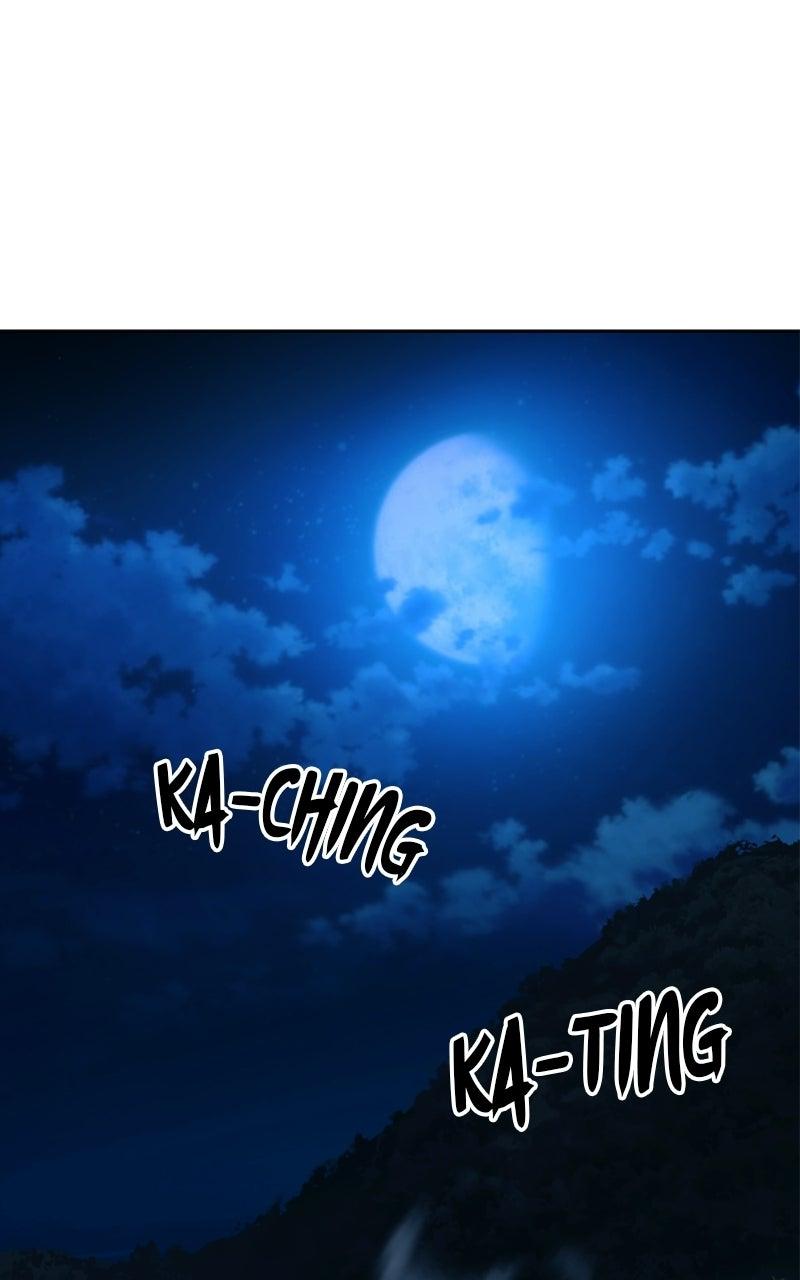The Monkey King's Journey to the Murim Chapter 47 page 7 - 