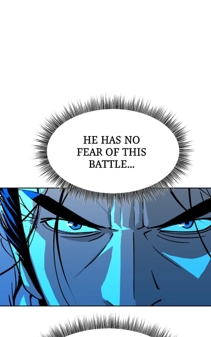 The Monkey King's Journey to the Murim Chapter 47 page 61 - 