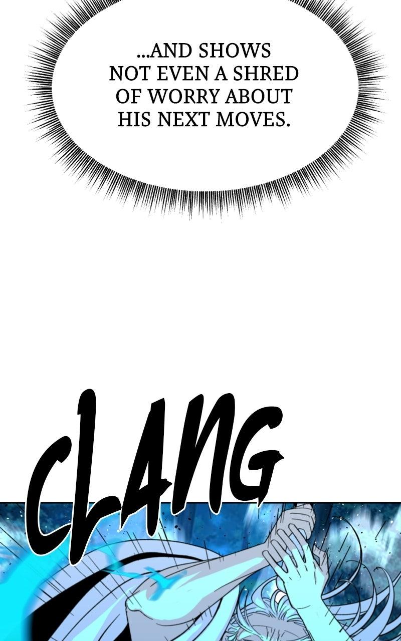 The Monkey King's Journey to the Murim Chapter 47 page 62 - 
