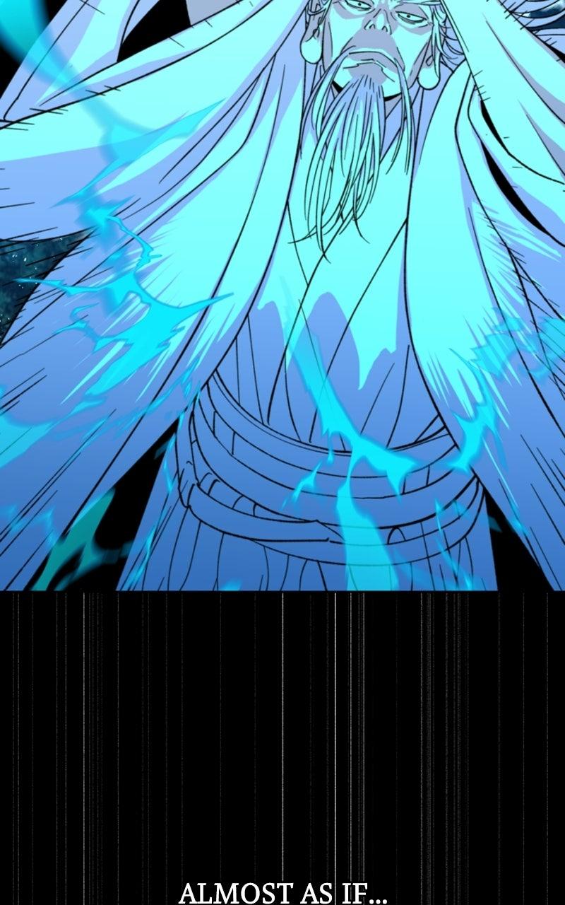 The Monkey King's Journey to the Murim Chapter 47 page 63 - 