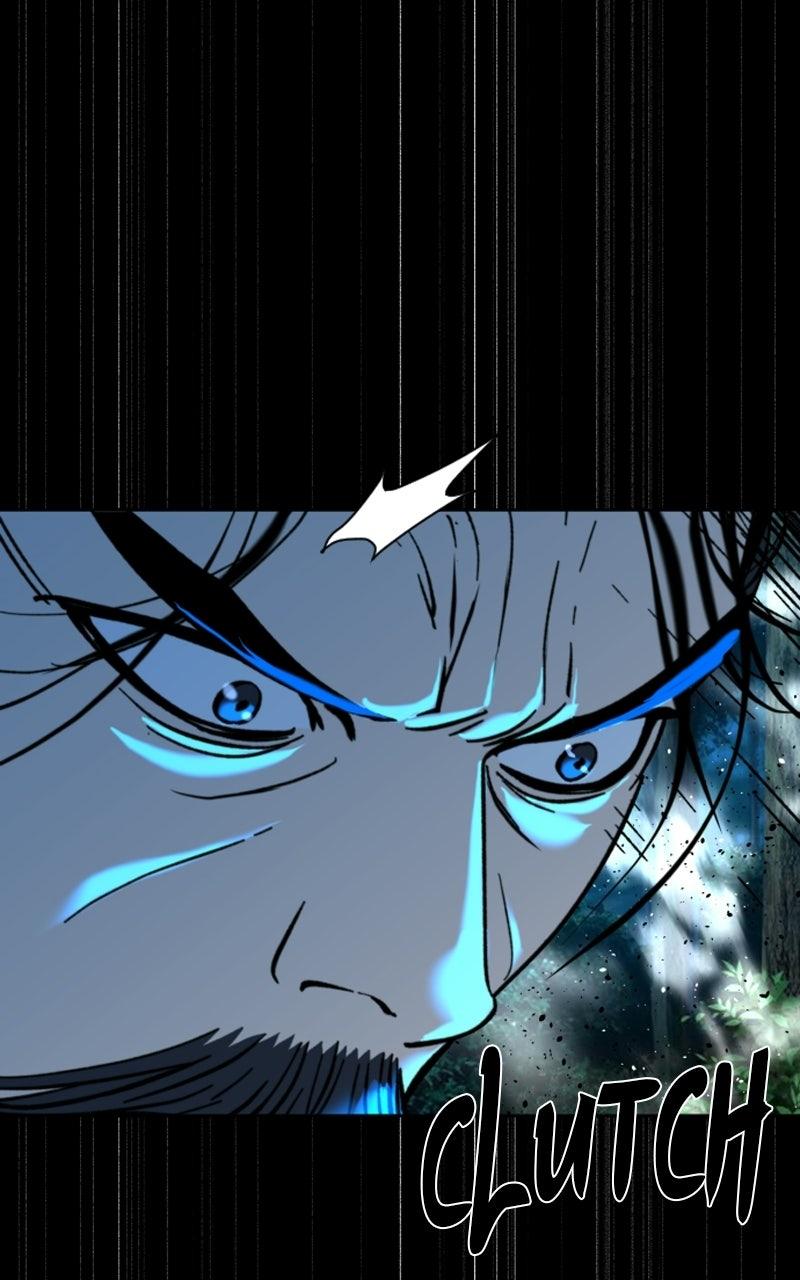 The Monkey King's Journey to the Murim Chapter 47 page 66 - 