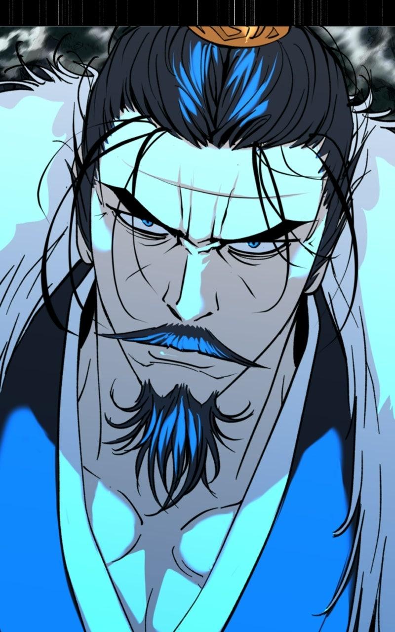 The Monkey King's Journey to the Murim Chapter 47 page 70 - 