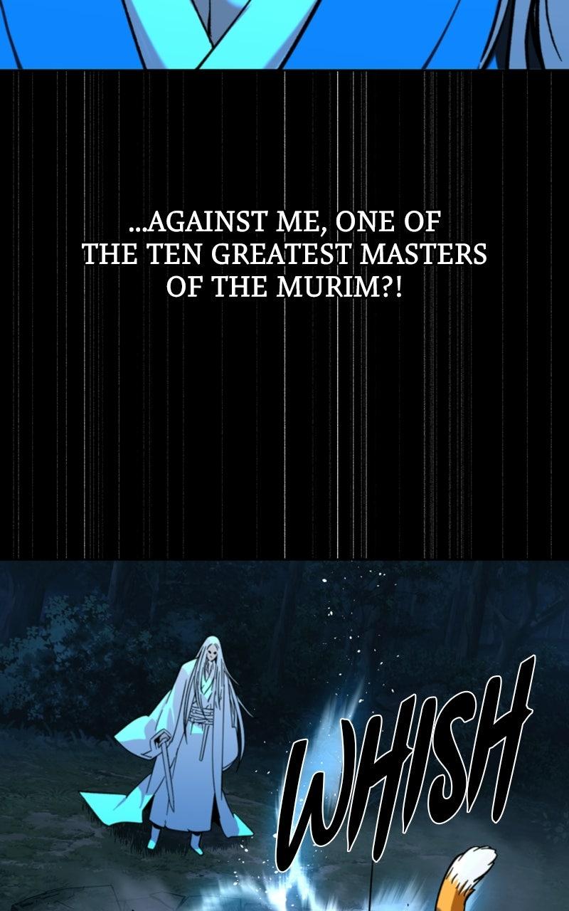 The Monkey King's Journey to the Murim Chapter 47 page 71 - 