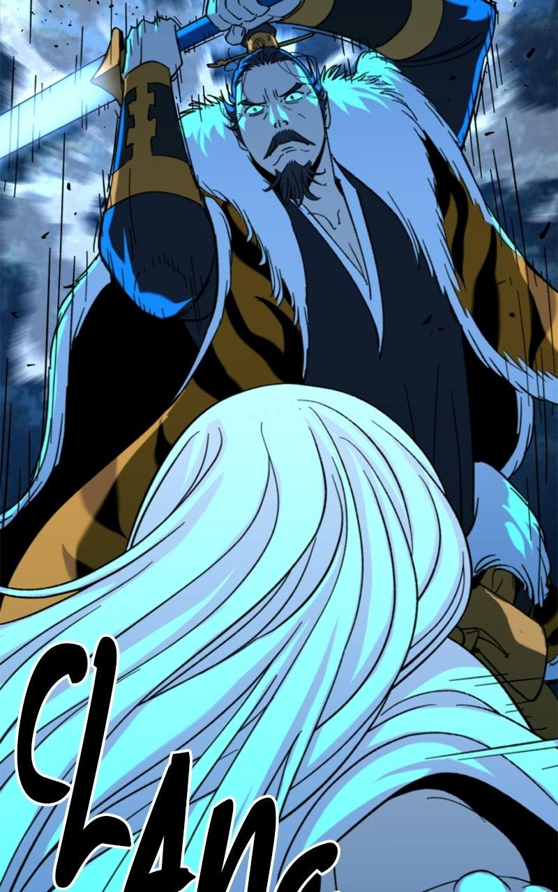 The Monkey King's Journey to the Murim Chapter 47 page 78 - 