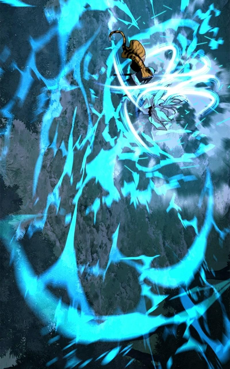 The Monkey King's Journey to the Murim Chapter 47 page 81 - 