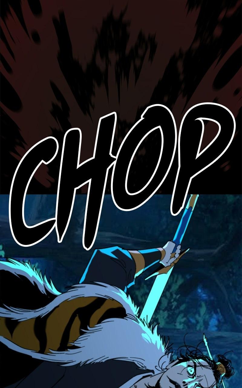 The Monkey King's Journey to the Murim Chapter 47 page 95 - 