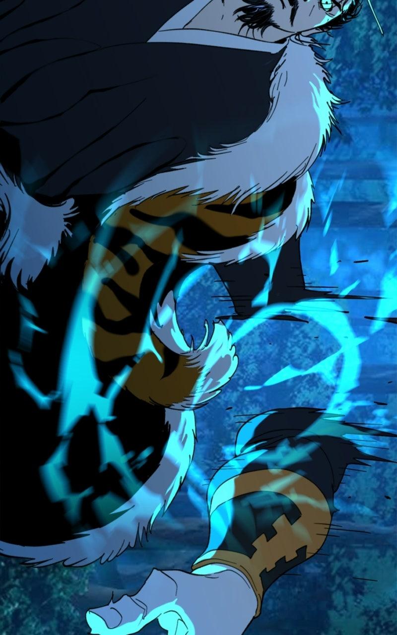The Monkey King's Journey to the Murim Chapter 47 page 96 - 