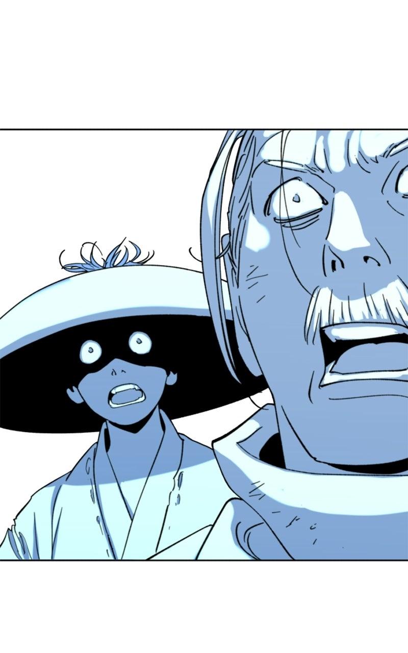 The Monkey King's Journey to the Murim Chapter 47 page 98 - 