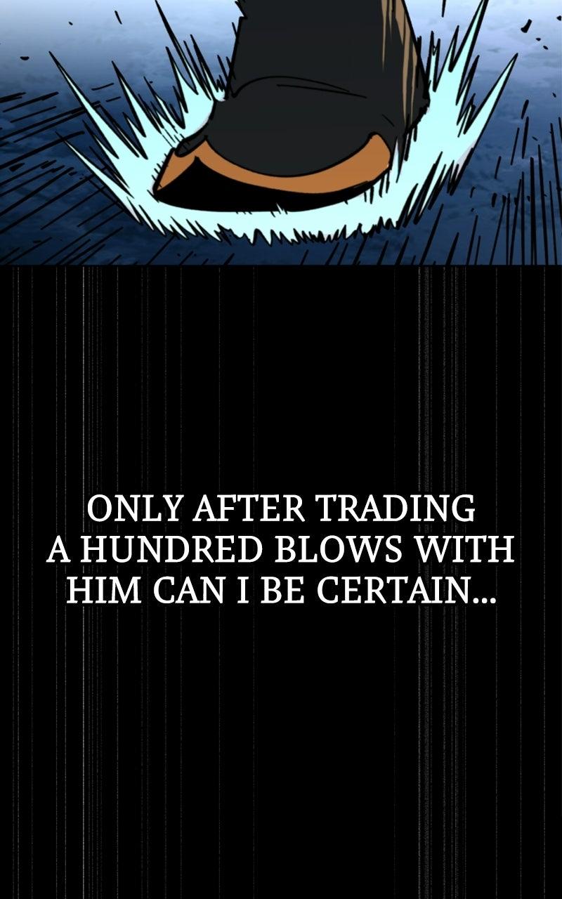 The Monkey King's Journey to the Murim Chapter 48 page 11 - 