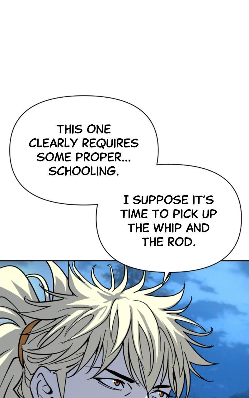 The Monkey King's Journey to the Murim Chapter 48 page 102 - 