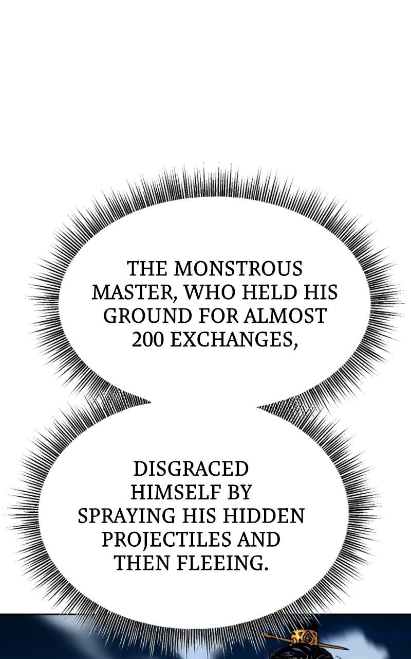 The Monkey King's Journey to the Murim Chapter 48 page 104 - 
