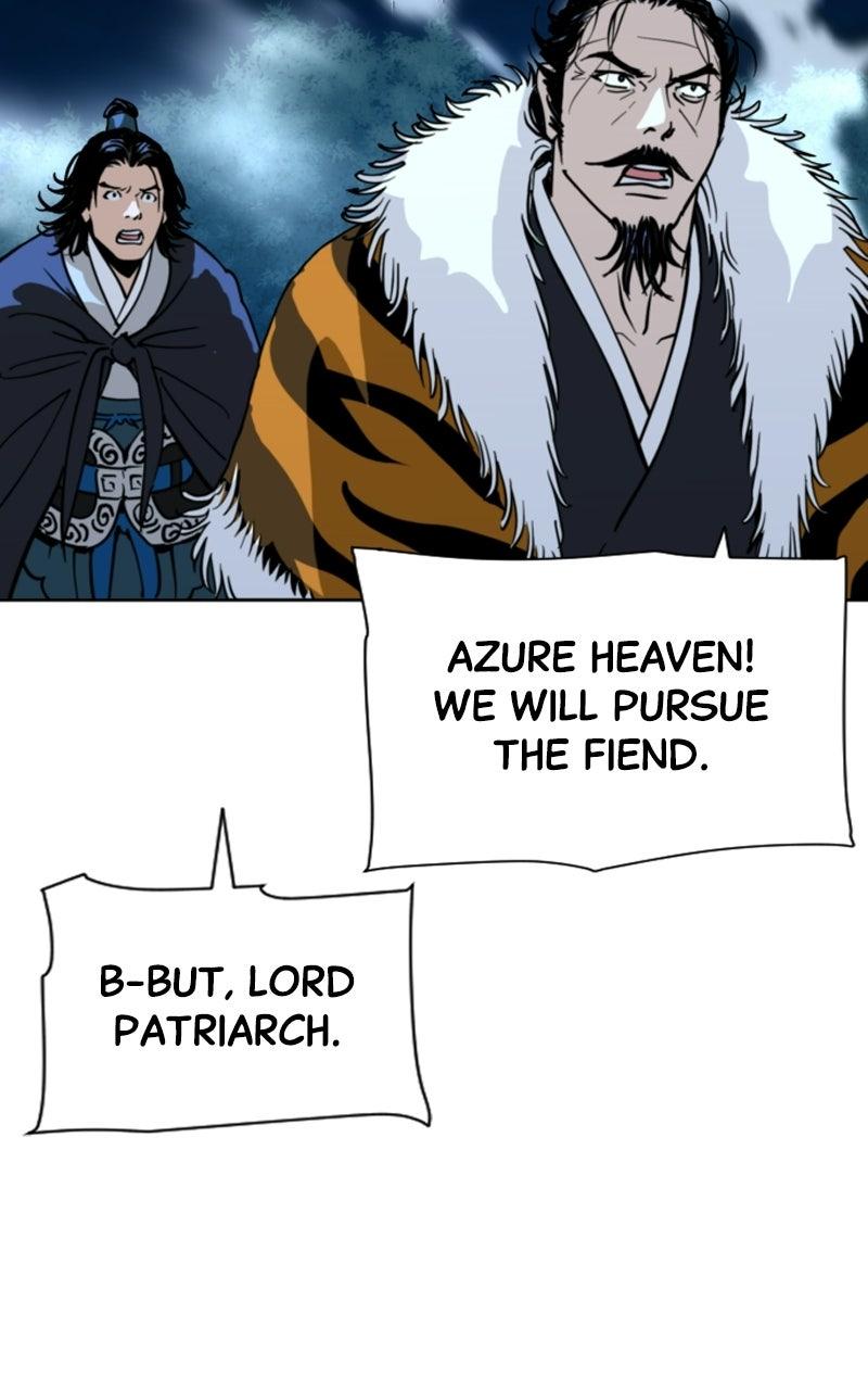 The Monkey King's Journey to the Murim Chapter 48 page 105 - 