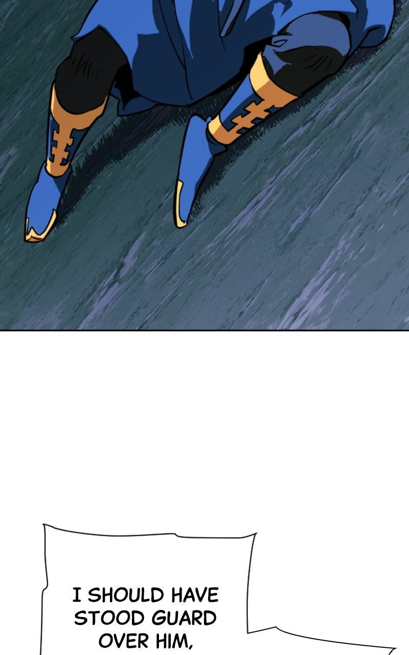 The Monkey King's Journey to the Murim Chapter 48 page 107 - 