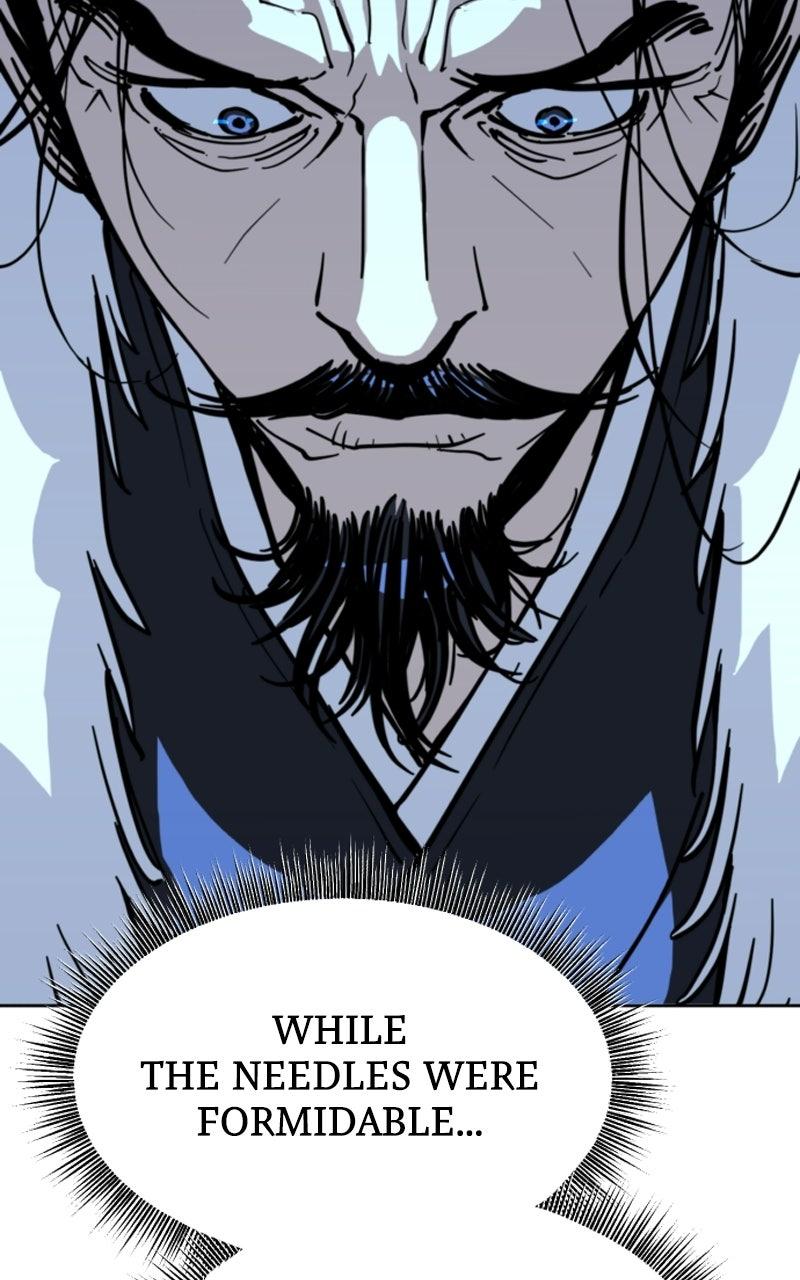 The Monkey King's Journey to the Murim Chapter 48 page 110 - 