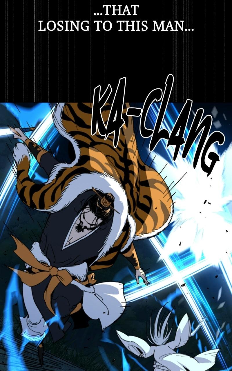 The Monkey King's Journey to the Murim Chapter 48 page 12 - 