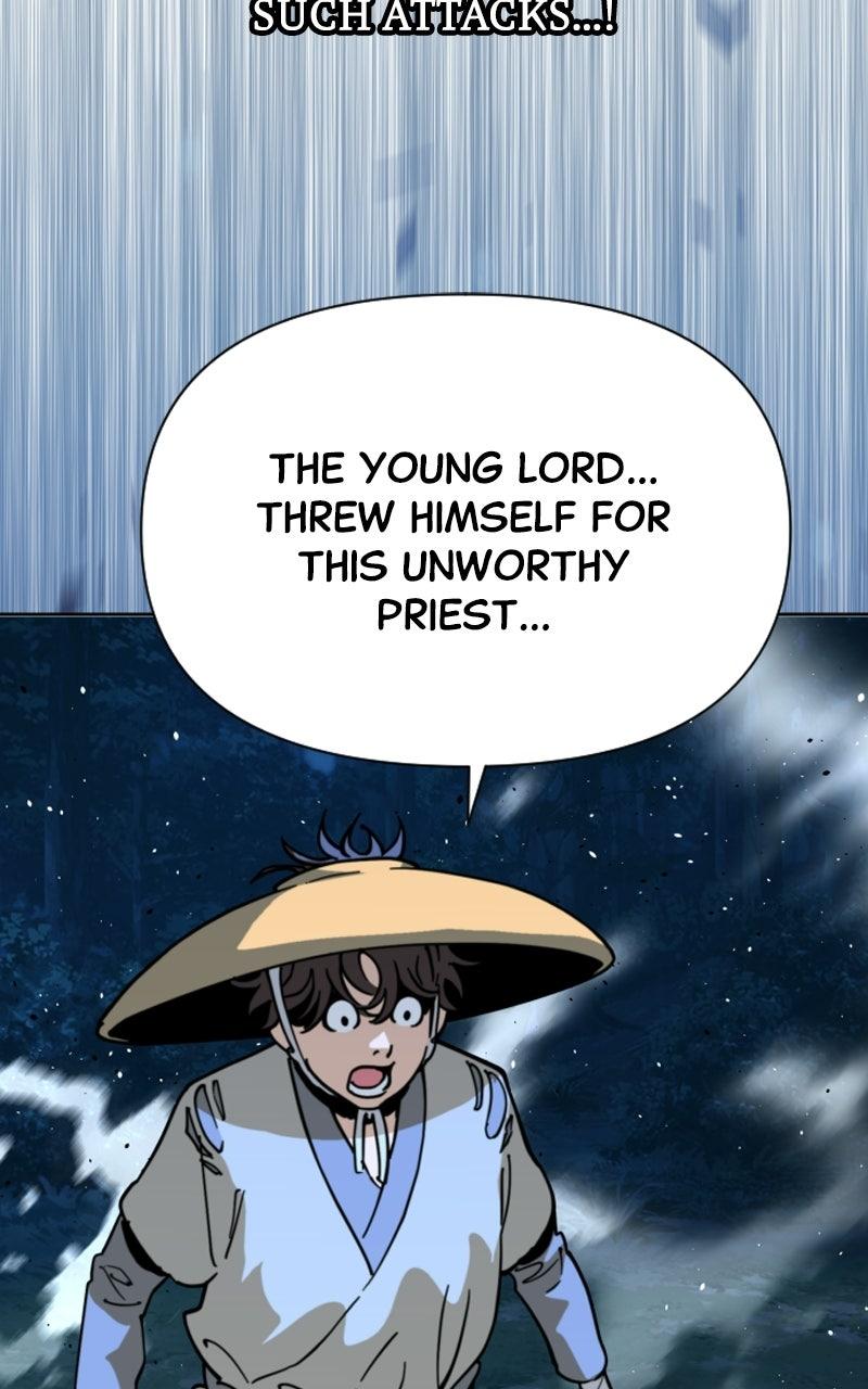 The Monkey King's Journey to the Murim Chapter 48 page 112 - 