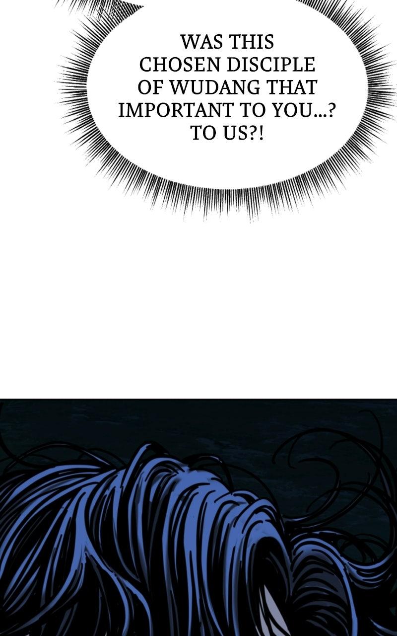 The Monkey King's Journey to the Murim Chapter 48 page 115 - 