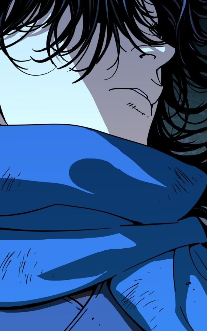 The Monkey King's Journey to the Murim Chapter 48 page 116 - 