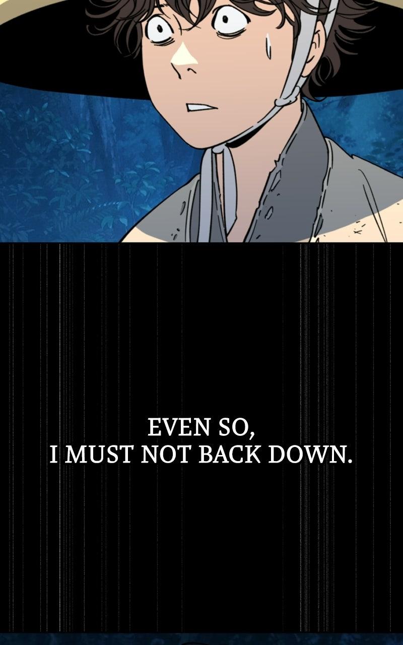 The Monkey King's Journey to the Murim Chapter 48 page 15 - 