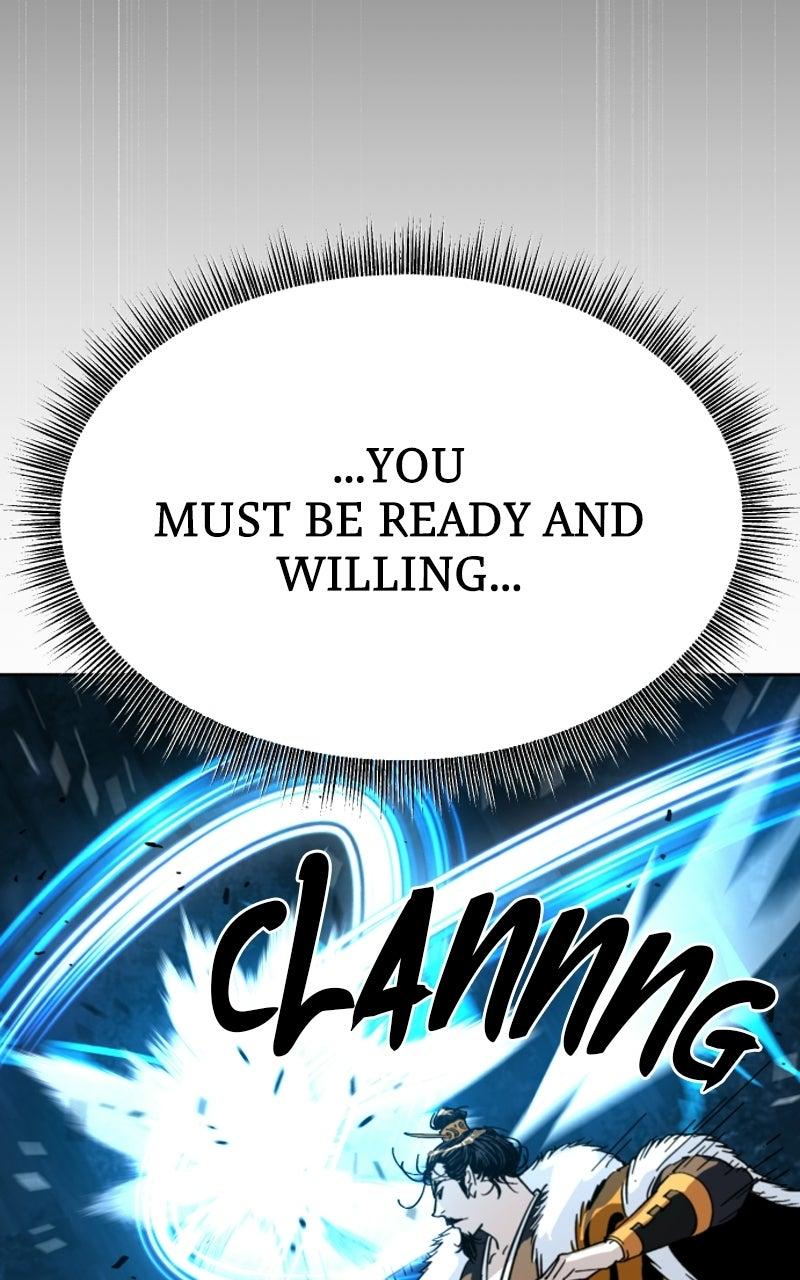 The Monkey King's Journey to the Murim Chapter 48 page 18 - 