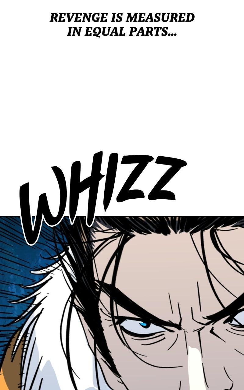 The Monkey King's Journey to the Murim Chapter 48 page 24 - 